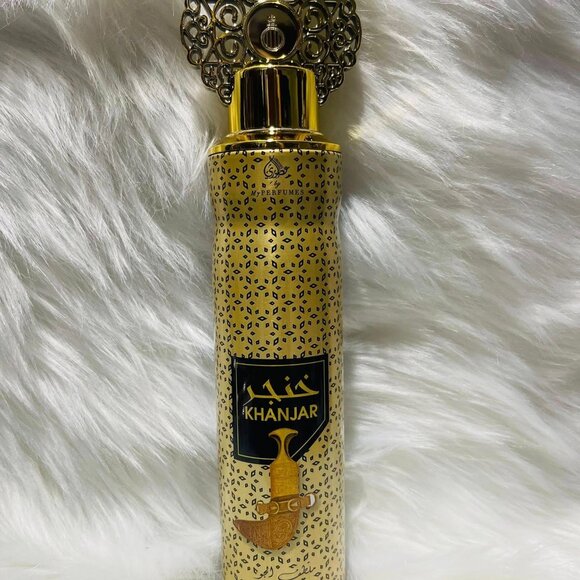 Arabic Middle Eastern Air Freshener - Picture 6 of 9